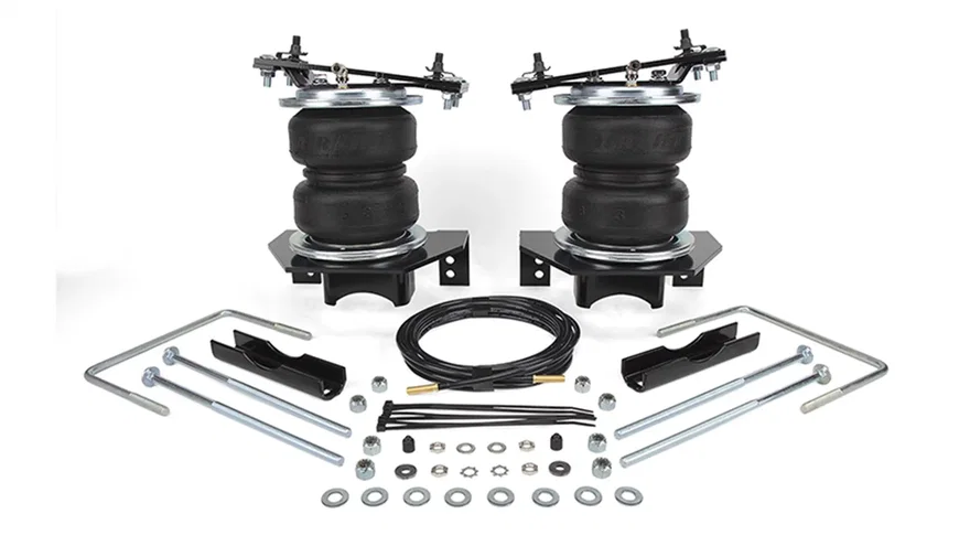 Air Lift 57380, Rear LoadLifter 5000 for Ford F-350 Super Duty