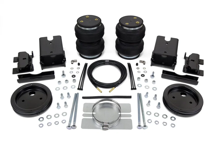 Air Lift 88349, LoadLifter 5000 ULTIMATE with internal jounce bumper for Ford F-450 Super Duty