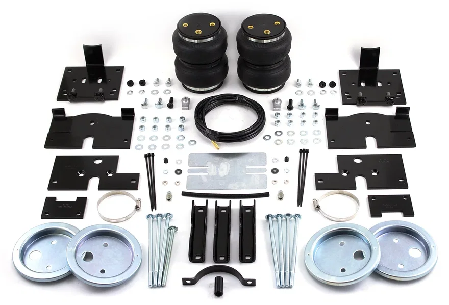 Air Lift 57200, Rear LoadLifter 5000 for Half-Ton Vehicles for Ford F-150