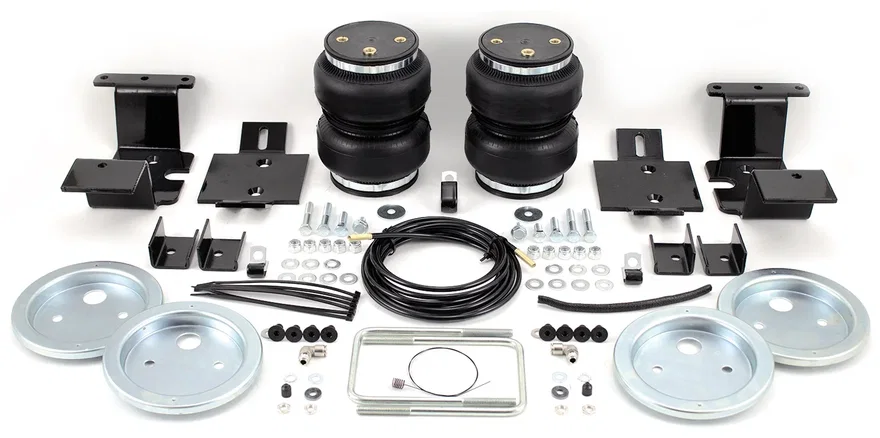 Air Lift 57204, Rear LoadLifter 5000 for Half-Ton Vehicles