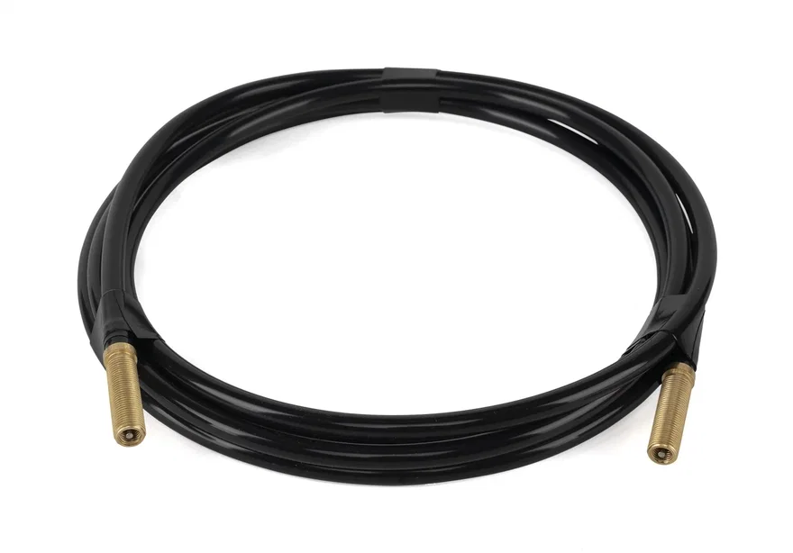 Air Lift 20084, Ultimate Plus Nylon Hose Assembly, 8'