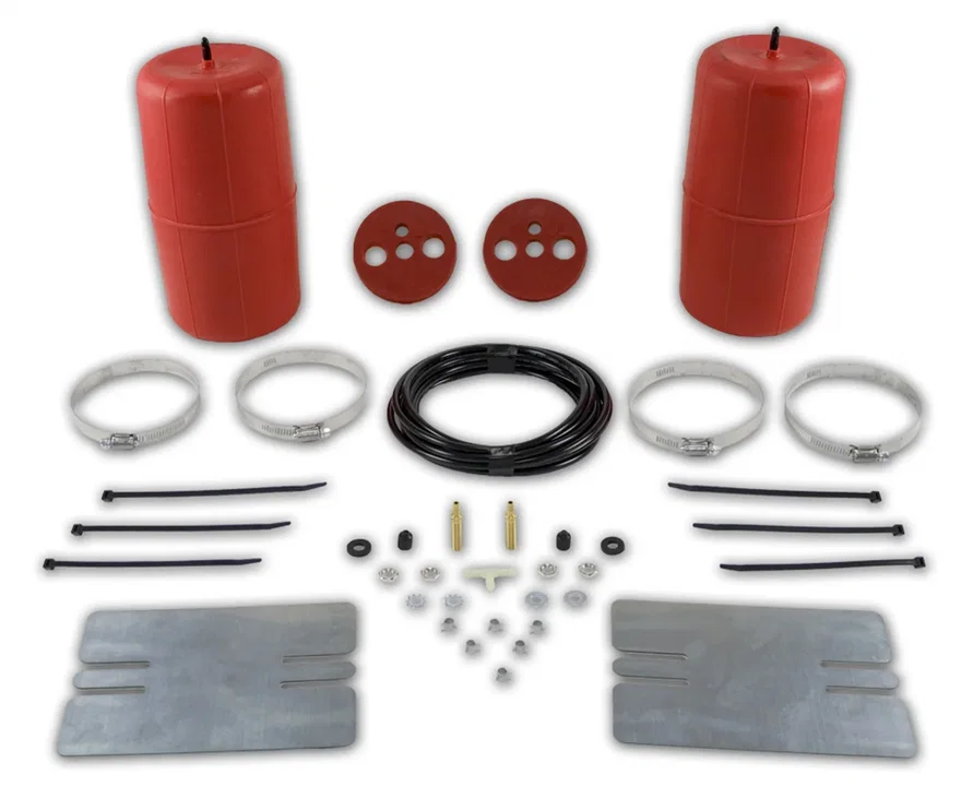 Air Lift 60755, AIR LIFT 1000 Rear