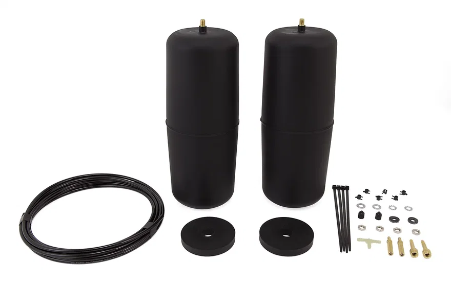 Air Lift 60828HD, Rear 1000 HD Spring Kit for Ram 1500