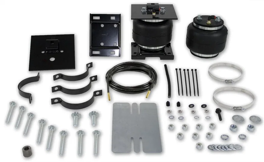 Air Lift 57245, Rear LOADLIFTER 5000 for Chevrolet