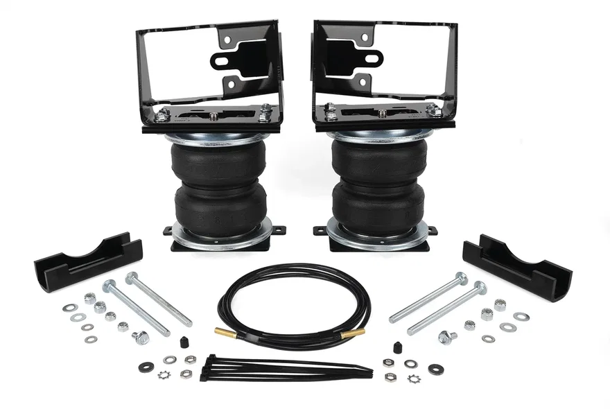 Air Lift 57383, Rear LoadLifter 5000 Air Spring Kit for Toyota Tundra