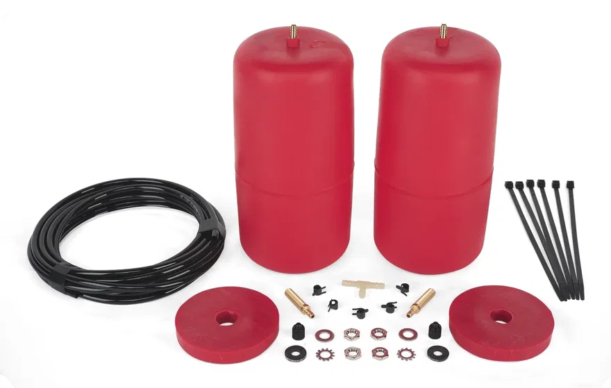 Air Lift 60837, Rear 1000 Air Spring Kit for Nissan Rogue