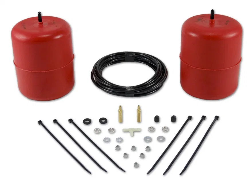 Air Lift 60742, AIR LIFT 1000 Rear