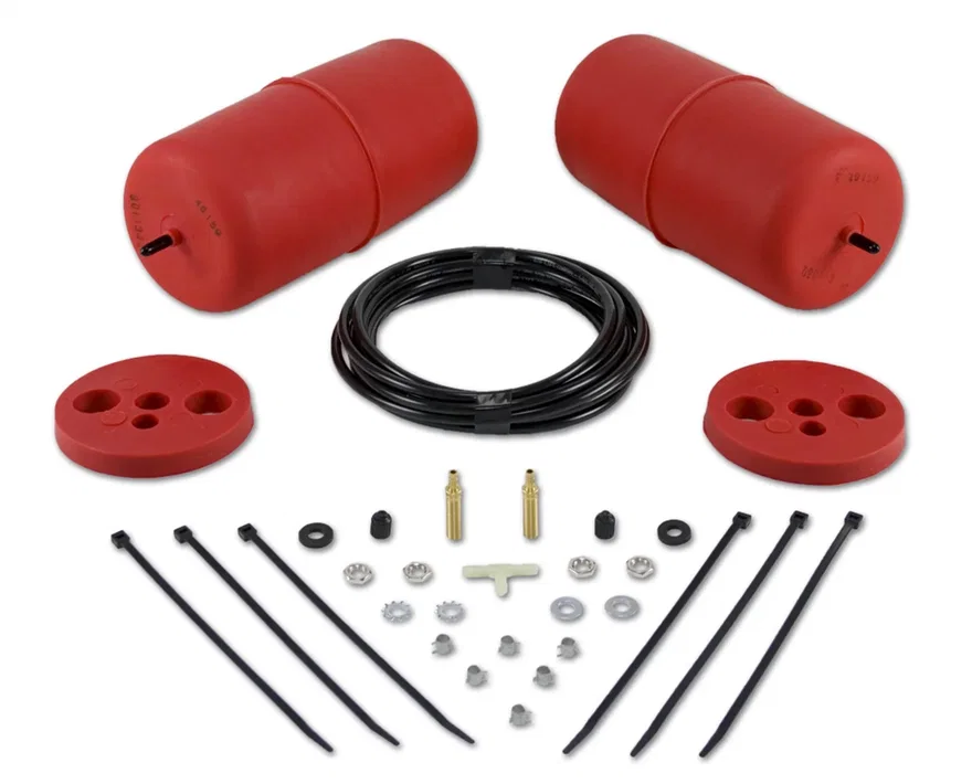 Air Lift 60798, AIR LIFT 1000 Rear
