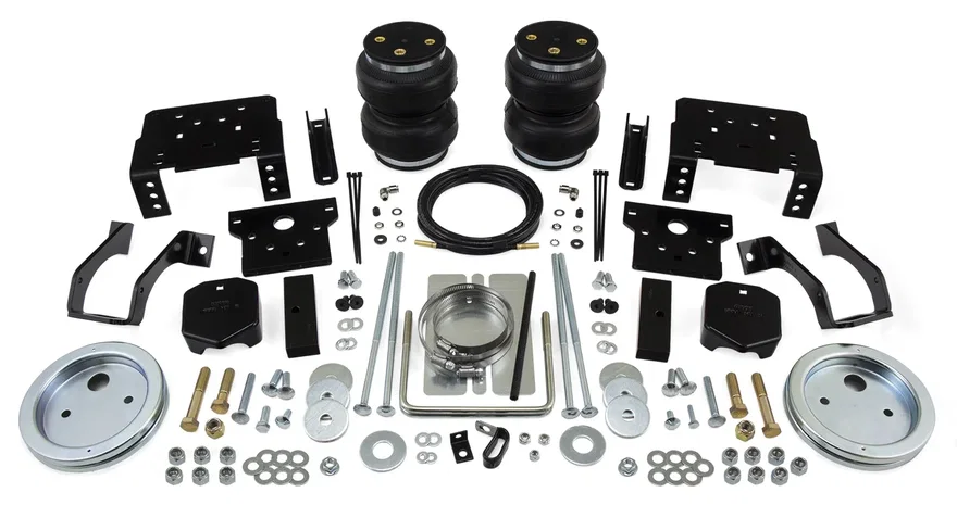 Air Lift 57398, Rear LoadLifter 5000 for Ford