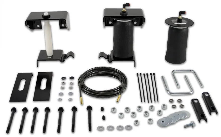 Air Lift 59113, Rear SlamAir for Dodge Ram 1500