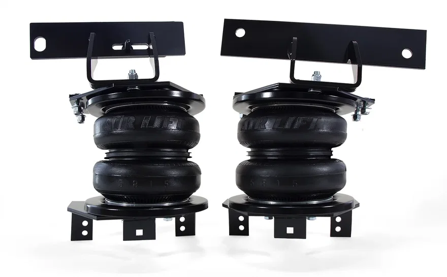Air Lift 57577, LoadLifter 7500 XL Ultimate Kit for Ford