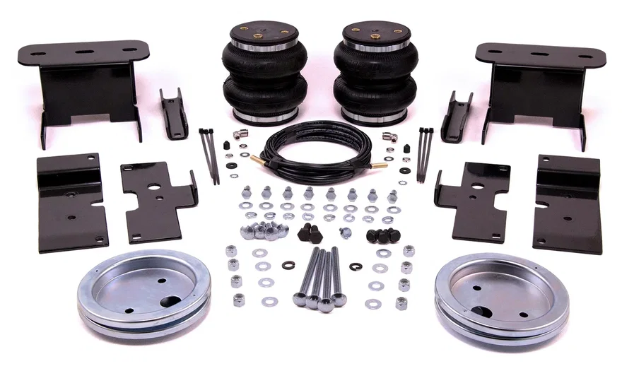 Air Lift 57268, Rear LoadLifter 5000 for Half-Ton Vehicles for Ford F-150