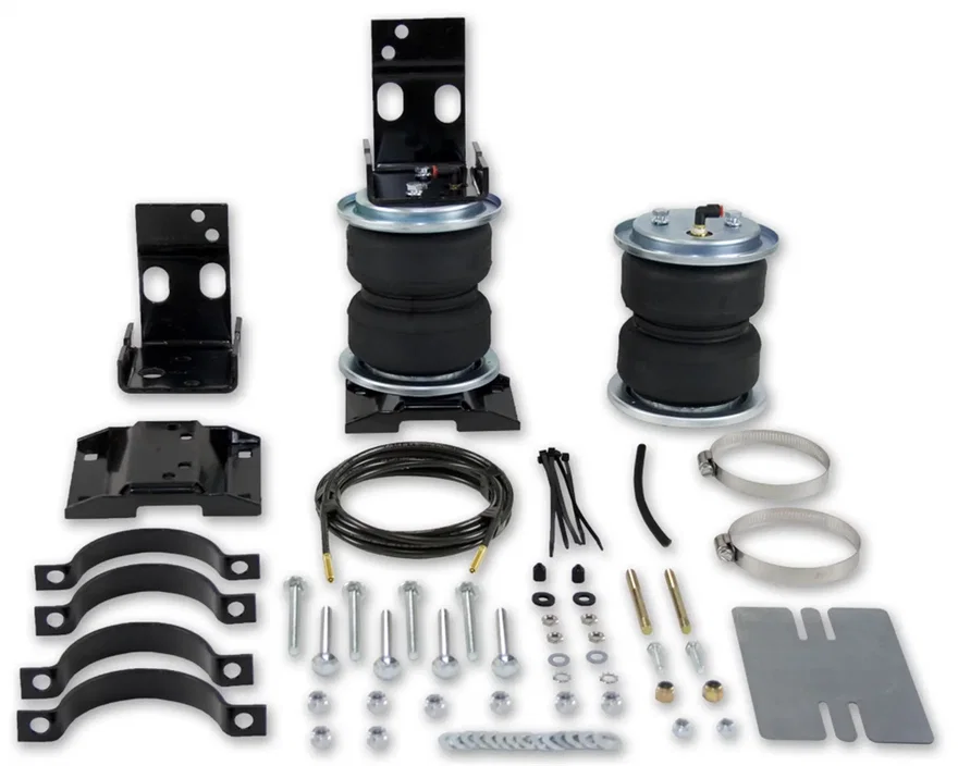 Air Lift 88131, LoadLifter 5000 ULTIMATE with internal jounce bumper for Ford E-450 Super Duty