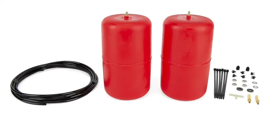 Air Lift 60804, Rear 1000 Air Spring Kit