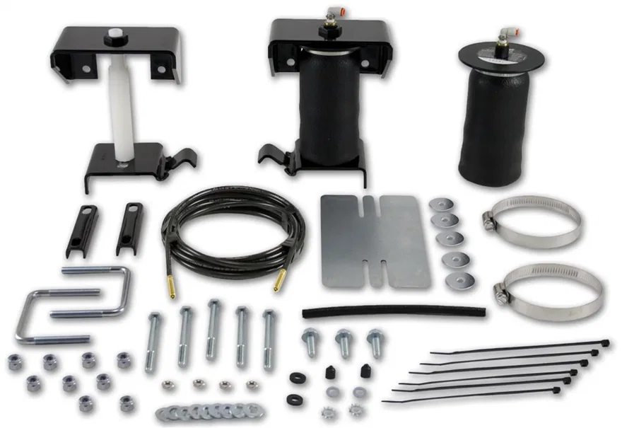 Air Lift 59507, Rear RIDE CONTROL KIT for Jeep