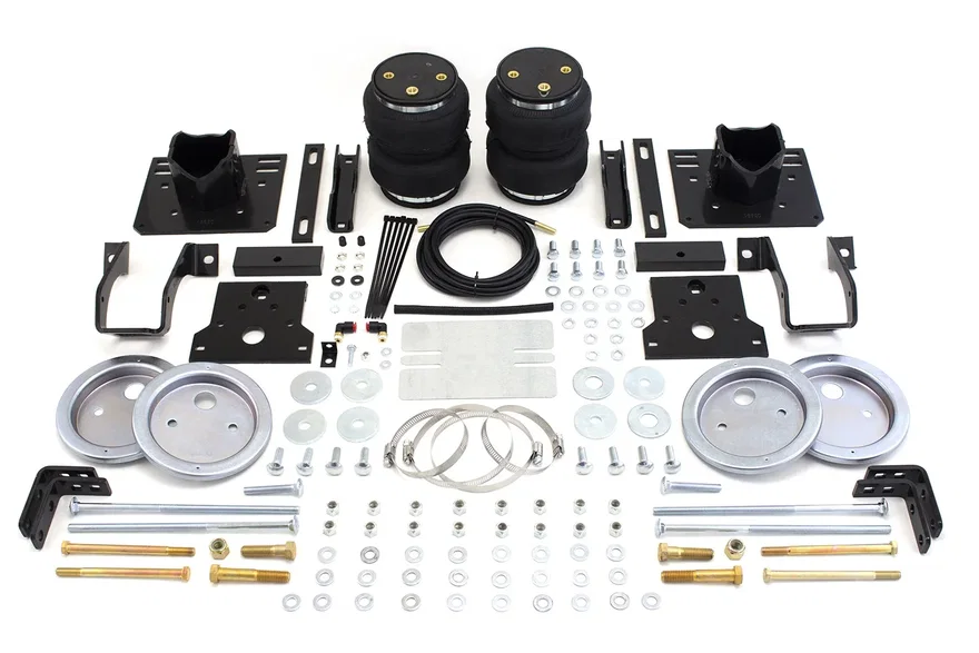 Air Lift 57397, Rear LoadLifter 5000 for Ford