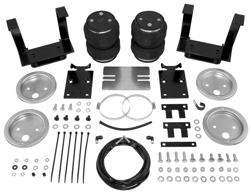 Air Lift 57286, Rear LOADLIFTER 5000