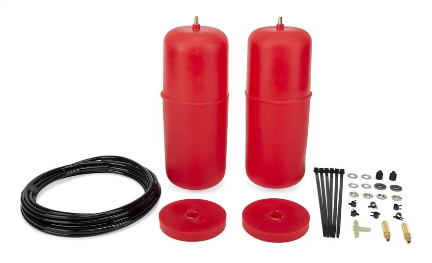 Air Lift 60842, Rear 1000 Air Spring Kit for Toyota RAV4