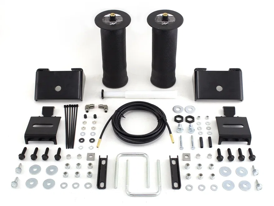Air Lift 59501, Rear RIDE CONTROL KIT
