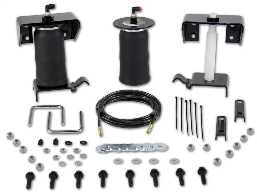 Air Lift 59518, Rear RIDE CONTROL KIT