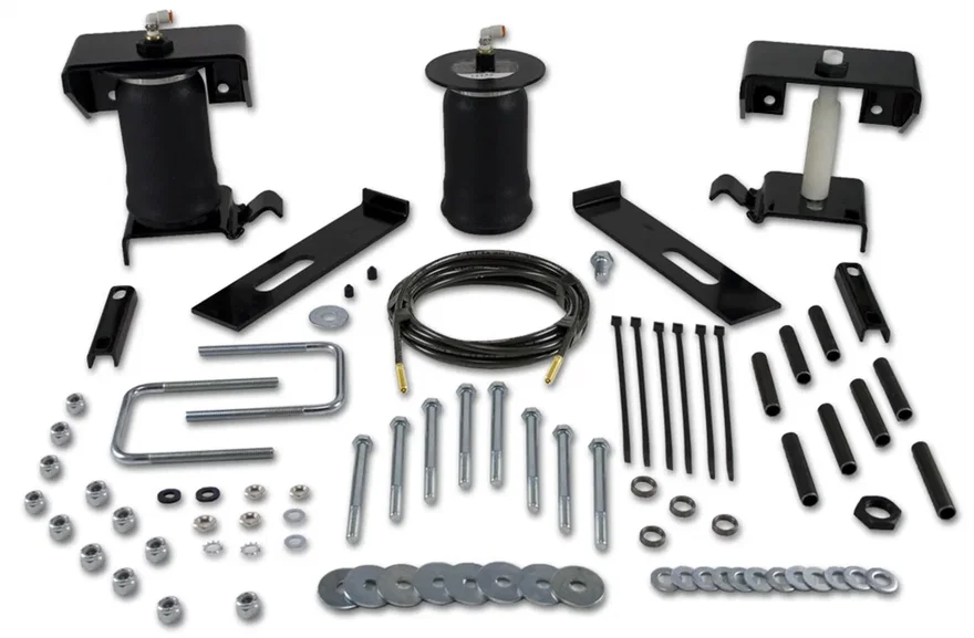 Air Lift 59210, Rear SLAMAIR for Ford F-150