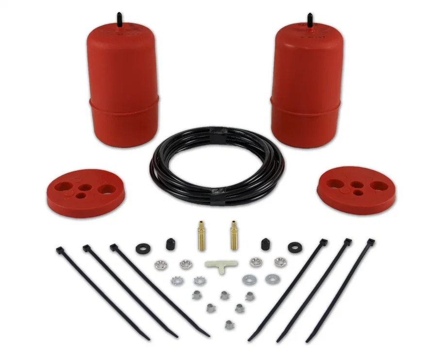 Air Lift 60774, AIR LIFT 1000 Rear