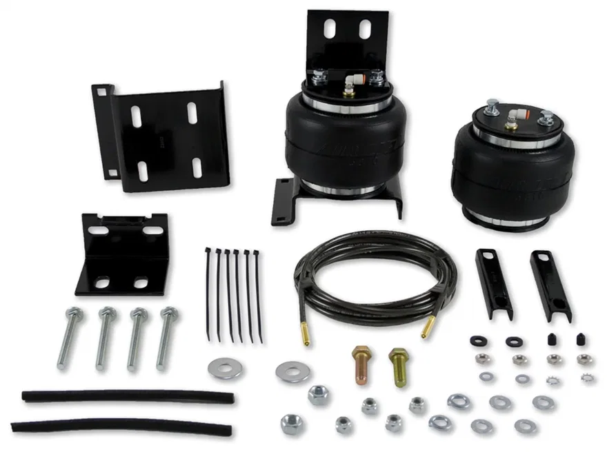LOADLIFTER 5000; LEAF SPRING LEVELING KIT