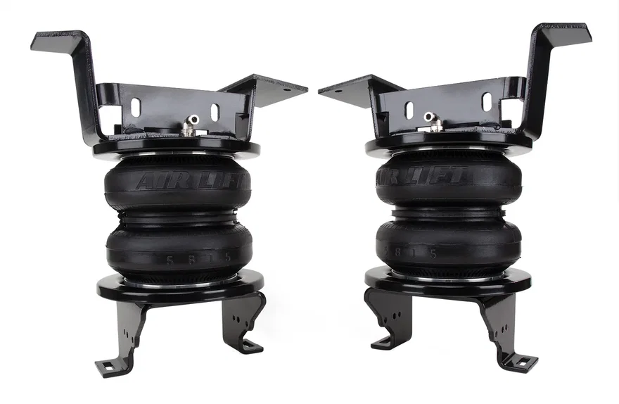 Air Lift 57541, LoadLifter 7500 XL Ultimate Kit