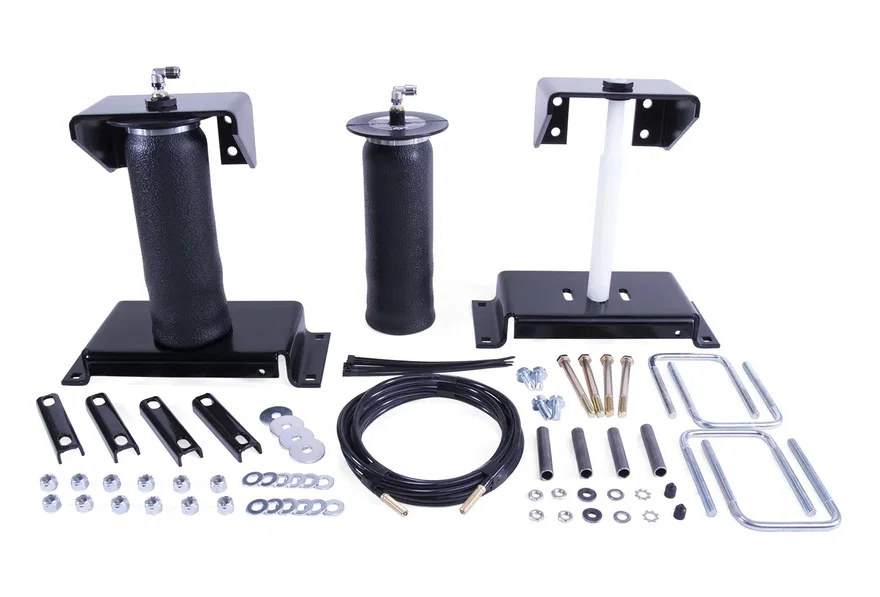 Air Lift 59555, Rear RIDE CONTROL KIT