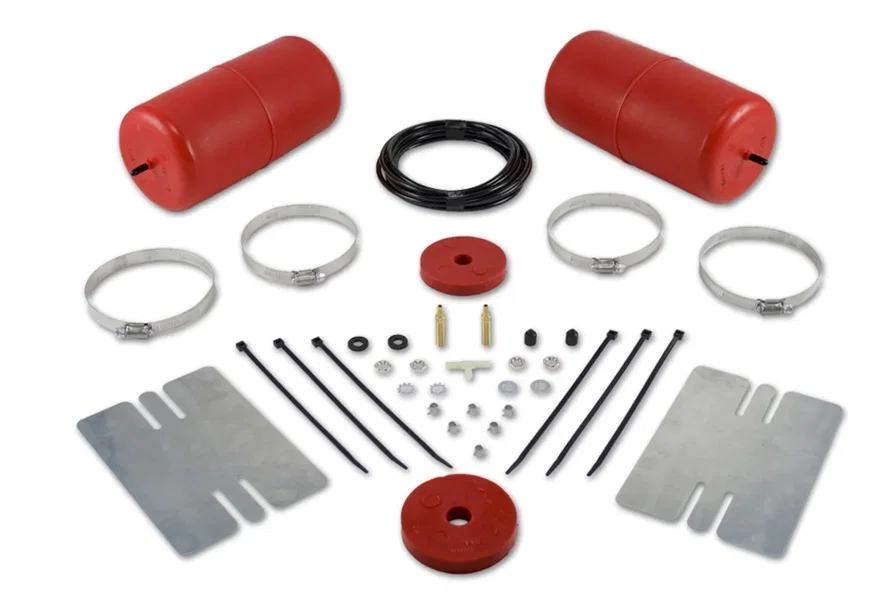 Air Lift 60769, AIR LIFT 1000 Rear