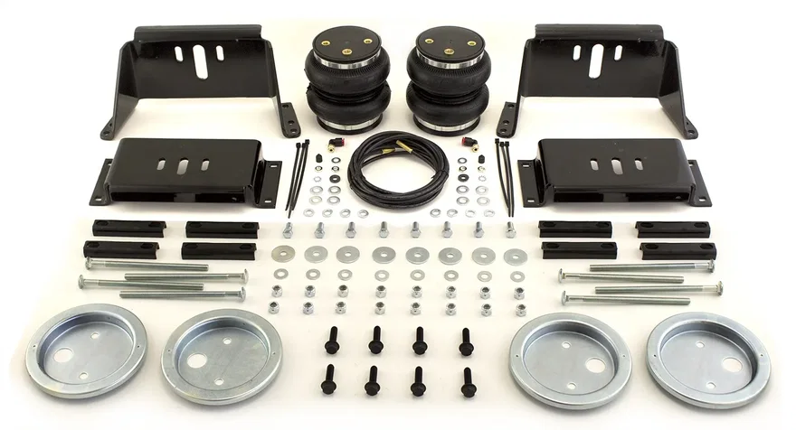 Air Lift 57242, Rear LOADLIFTER 5000 for Ford