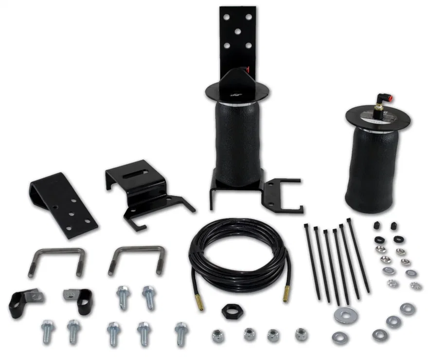 Air Lift 59562, Rear RIDE CONTROL KIT for Nissan Xterra