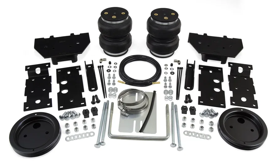 Air Lift 88391, LoadLifter 5000 ULTIMATE with internal jounce bumper for Ford