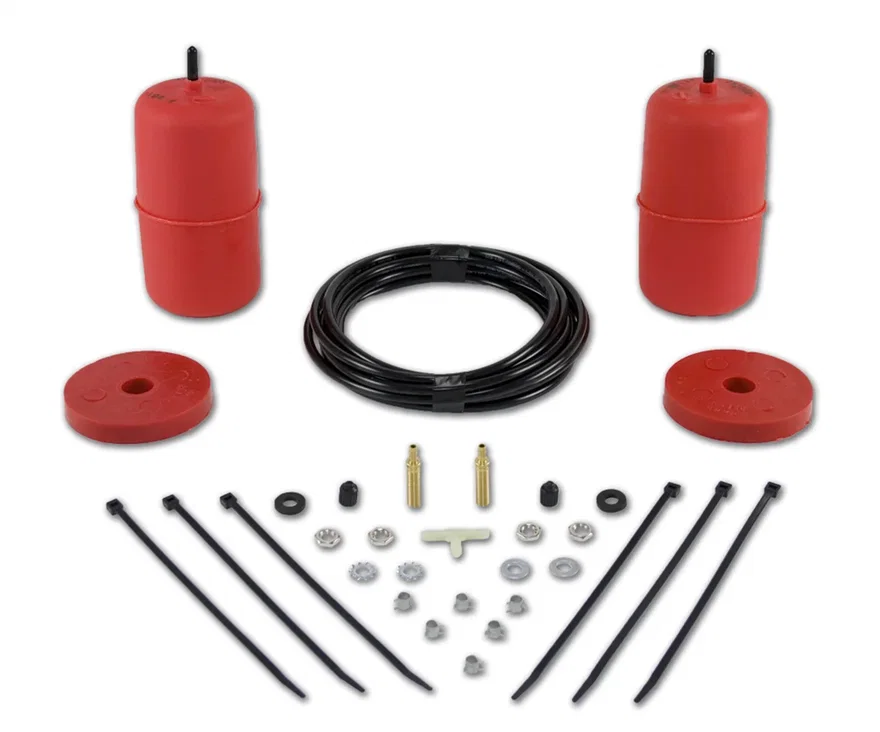 Air Lift 60793, AIR LIFT 1000 Rear