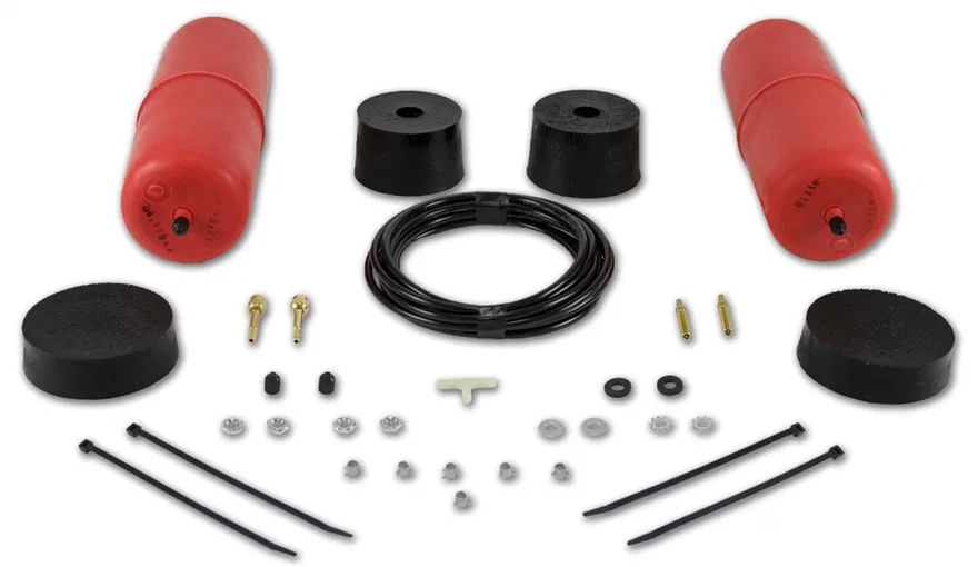 Air Lift 60713, AIR LIFT 1000 Rear for Chevrolet