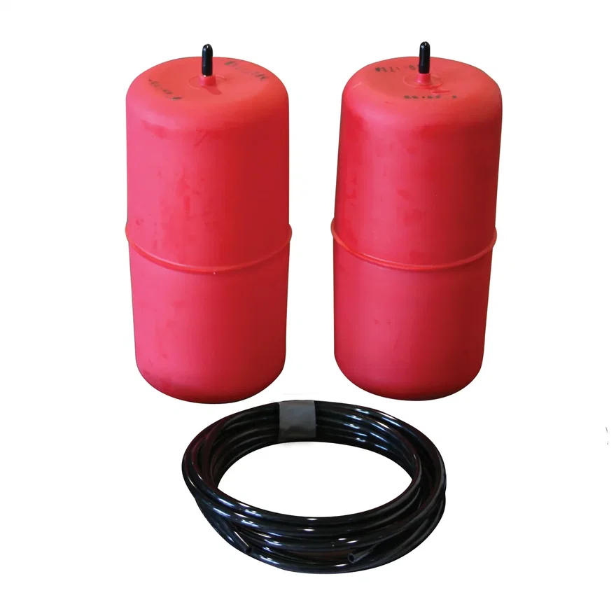 Air Lift 60821, AIR LIFT 1000 Rear
