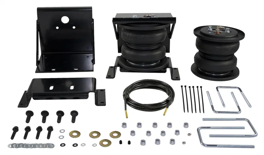 Air Lift 57292, Rear LOADLIFTER 5000