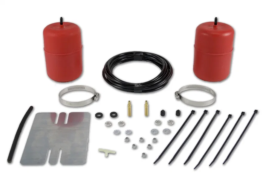 Air Lift 60815, AIR LIFT 1000 Rear