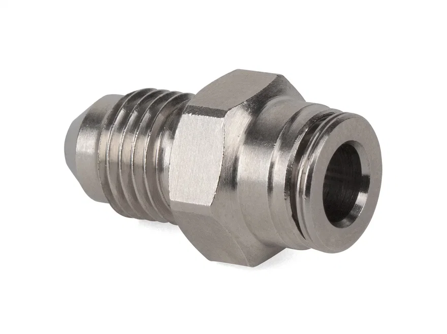 Air Lift 21813, Fitting 1/4" PTC-4 AN Male