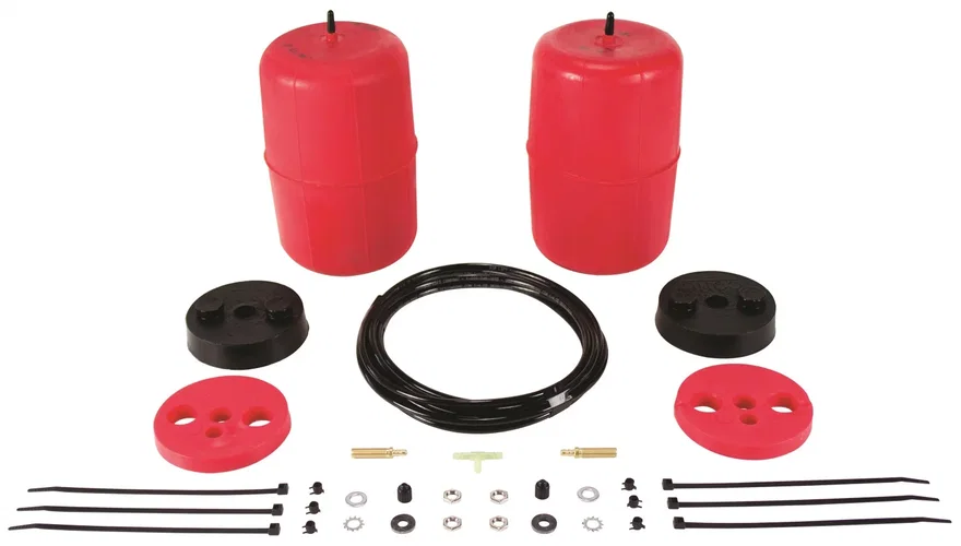 Air Lift 60826, AIR LIFT 1000 Rear for Toyota Sequoia