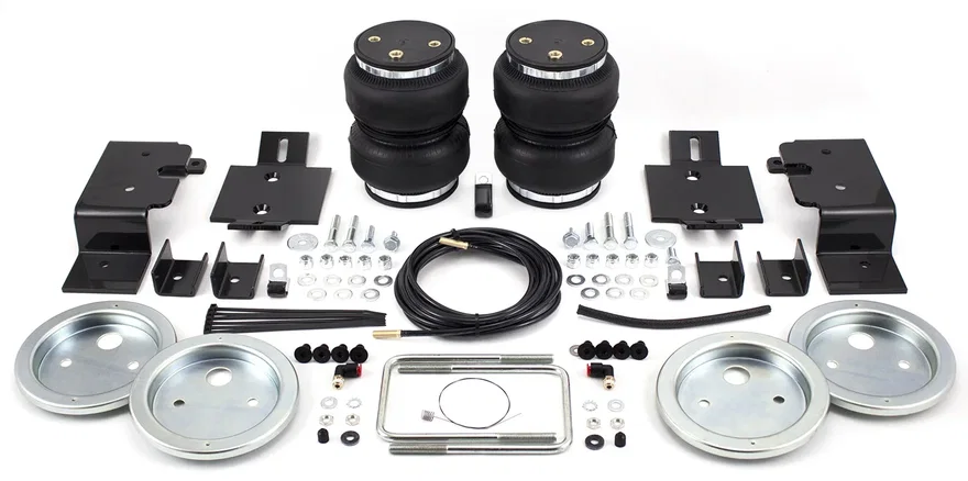 Air Lift 57211, Rear LoadLifter 5000 for Half-Ton Vehicles