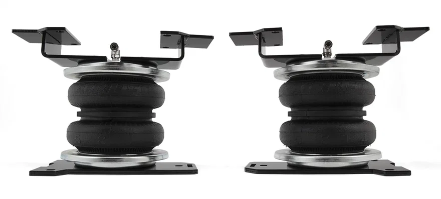Air Lift 57288, Rear LoadLifter 5000 for Half-Ton Vehicles