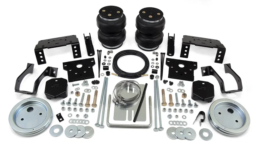 Air Lift 57390, Rear LoadLifter 5000 for Ford