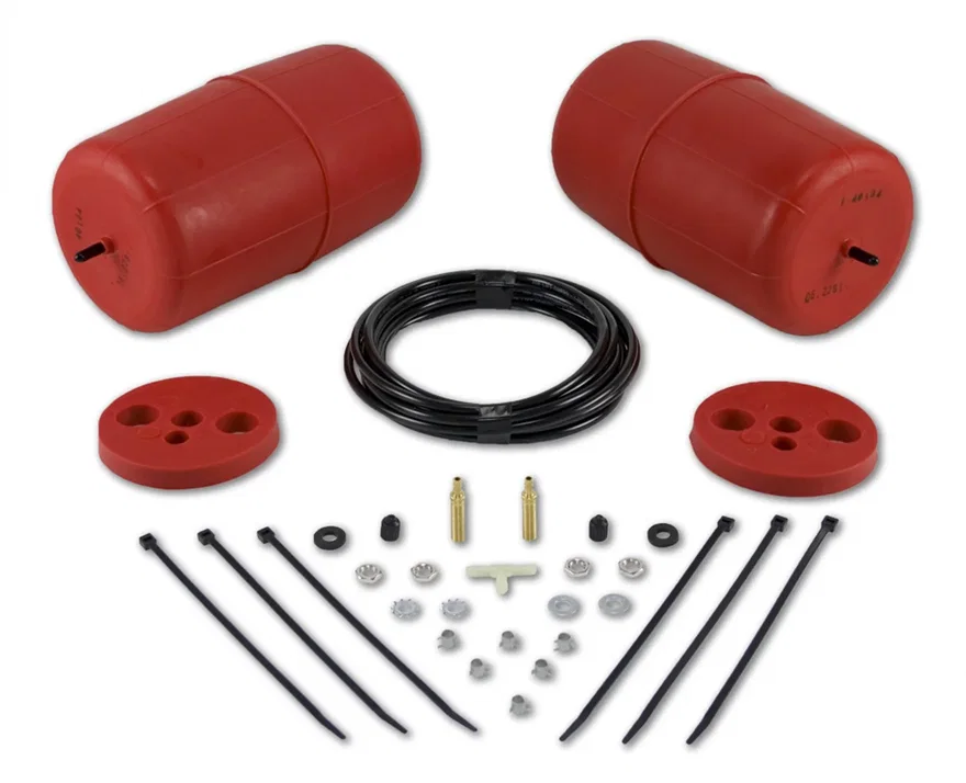 Air Lift 60750, AIR LIFT 1000 Rear