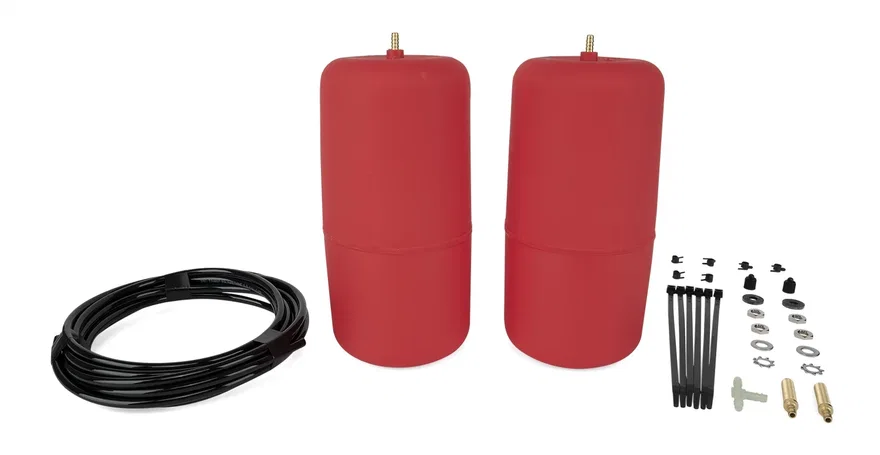 Air Lift 60863, Rear 1000 Air Spring Kit for Jeep Cherokee