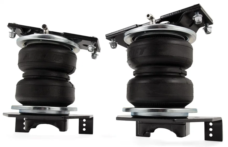 Air Lift 57399, Rear LoadLifter 5000 for Ford