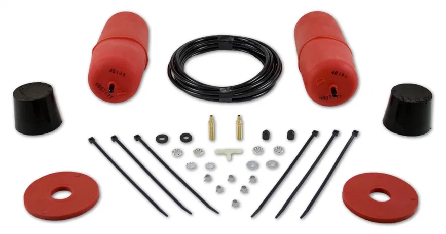 Air Lift 60756, AIR LIFT 1000 Rear for Saab 900