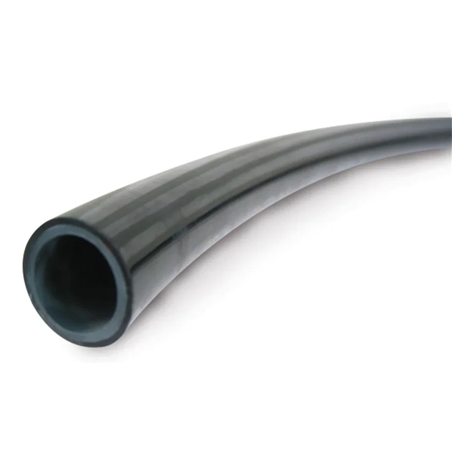 Air Lift 20220, Air Line - 1/4" Black DOT Synflex