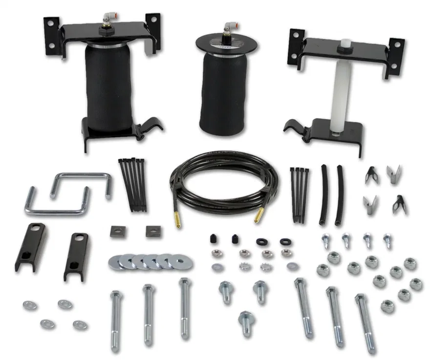 Air Lift 59521, Rear RIDE CONTROL KIT