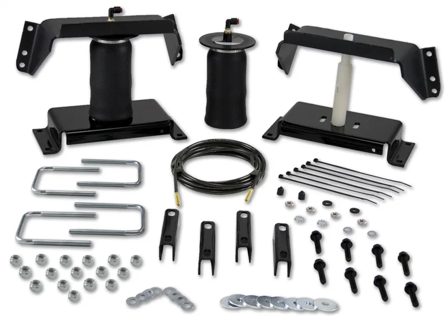 Air Lift 59516, Rear RIDE CONTROL KIT